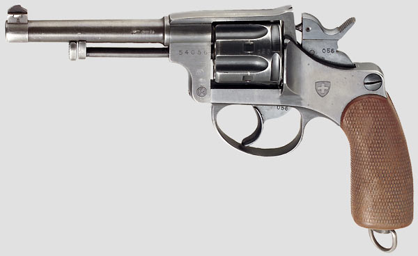 Revolver 1882-29
